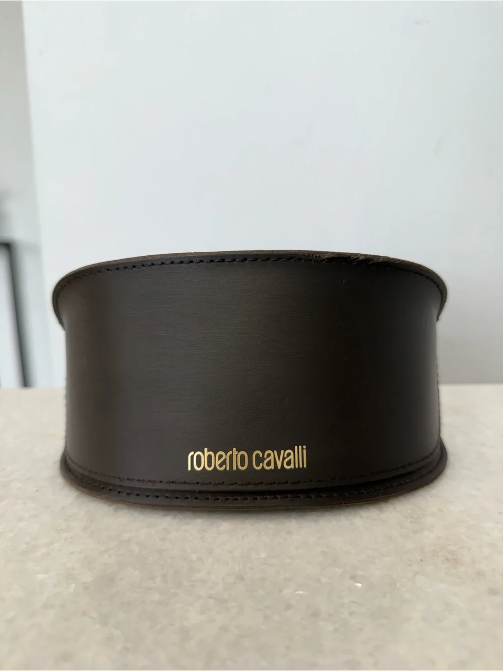 Roberto Cavalli Unisex Aviator Sunglasses RC 1022S 52A Brand New